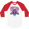 nerf this! 3/4 Sleeve Shirt