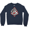 watup Crewneck Sweatshirt