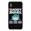 Daddy Shark Doo Doo Doo iPhoneX