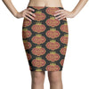 charm school Pencil Skirts