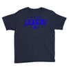 out of your league Youth Tee