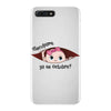 Disculpame Ya Es Octubre? iPhone 7 Plus Case