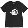 peace dove V-Neck Tee