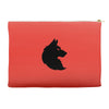 THE KING WOLF Accessory Pouches