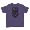 fiesta forever Youth Tee