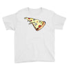 Pizza Slice Youth Tee