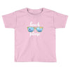 Beach Please Toddler T-shirt