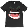 anger T-Shirt