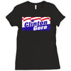 bill clinton al gore for president 92 Ladies Fitted T-Shirt
