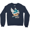 turtle shell Crewneck Sweatshirt