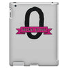 no hecks iPad 3 and 4 Case