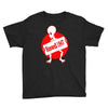 roswell t shirt alien t shirt ufo conspiracy Youth Tee