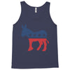 keledai Tank Top