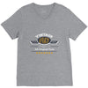 vintage genuine 1967 series all original parts V-Neck Tee