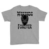 wakanda Youth Tee