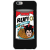 rufio iPhone 6/6s Case