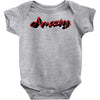 amazing 2 Baby Bodysuit
