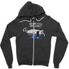 nesmo Zipper Hoodie