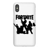 fortnite 4 iPhoneX