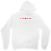 humorous loner Unisex Hoodie