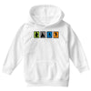 Jedi Youth Hoodie