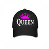 queen Baseball Cap