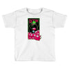 doom! Toddler T-shirt