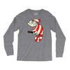 can't find me! Long Sleeve Shirts