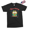 hippie holidays Exclusive T-shirt