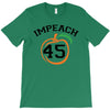 Impeach 45 T-Shirt