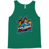 pescespada island explorers Tank Top