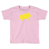 bull spain espana football animal tee all present sz new Toddler T-shirt