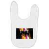 reservoir dogs (2) Baby Bibs