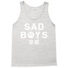Yung Lean Sad Boys Tank Top