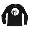 nightmare Long Sleeve Shirts
