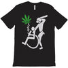 police brutality 100% cotton T-Shirt