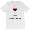 grandmas sippy cup T-Shirt