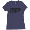 princess Ladies Fitted T-Shirt