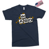 gamer wasd Exclusive T-shirt