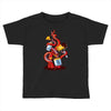 angle gravity Toddler T-shirt