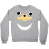 Ugandan Knuckles Crewneck Sweatshirt