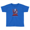 jack's caretaker services Toddler T-shirt