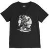 movie retro V-Neck Tee