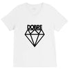 dobre twins dobre brother V-Neck Tee