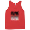 boats n' hoes t shirt womens Tank Top