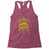 ours is the fury Racerback Tank