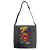 krool aid Adjustable Strap Totes