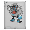 dermot reddan iPad 3 and 4 Case