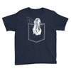 pocket samara Youth Tee
