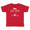 not irish but i'l have a drink! Toddler T-shirt